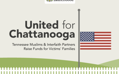 Our Muslim Neighbor Initiative – Nashville United For Chattanooga Families Fundraiser