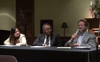 “Why I am Part of Our Muslim Neighbor”