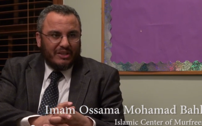 Life Together: A Community and Religious Leaders Conference of Middle Tennessee