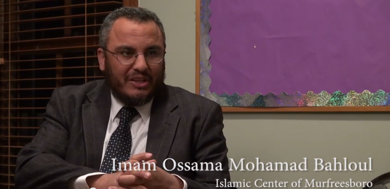 Life Together: A Community and Religious Leaders Conference of Middle Tennessee