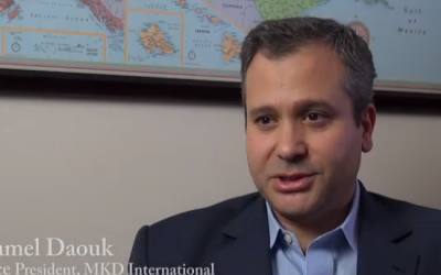 Kamel Daouk – Muslim Neighbors in Middle Tennessee