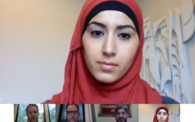 Religions for Peace USA : What You Can Learn from the Fight to End Islamophobia