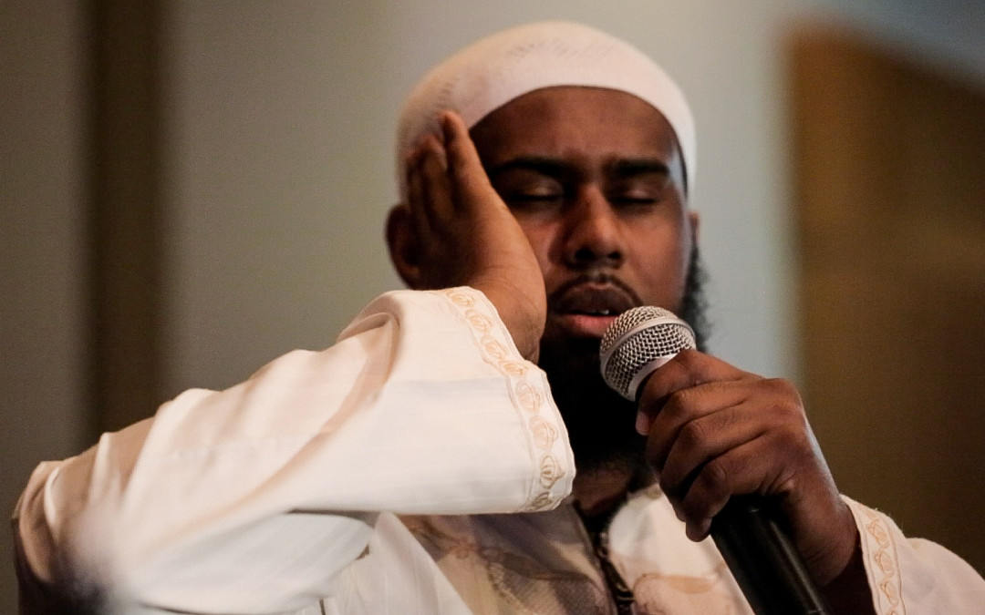 3rd Annual Nashville Community Iftar – Our Muslim Neighbor Initiative Nashville