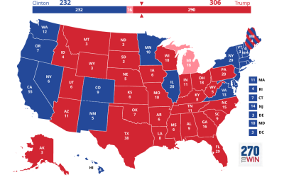 Healing America from the Bottom Up