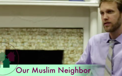 Our Muslim Neighbor Initiative Nashville | Faith and Culture Center