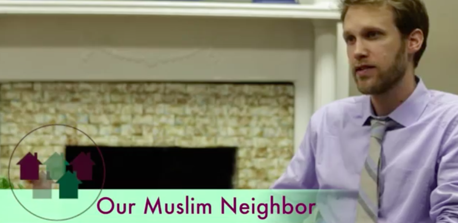 Our Muslim Neighbor Initiative Nashville | Faith and Culture Center
