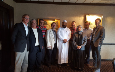 Knoxville Evangelical Focus Group