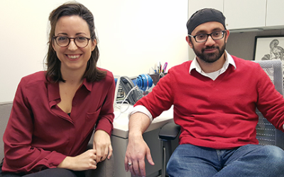 Podcast: What it Means to Stand Together