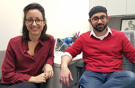 Podcast: What it Means to Stand Together