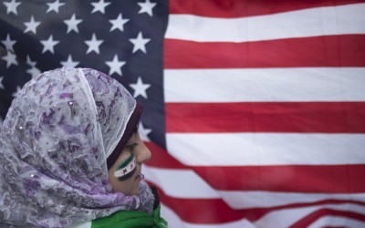 Anti-Muslim Rhetoric is Sacrilegious and Anti-American