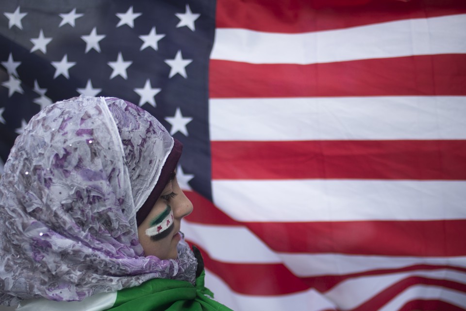 Anti-Muslim Rhetoric is Sacrilegious and Anti-American